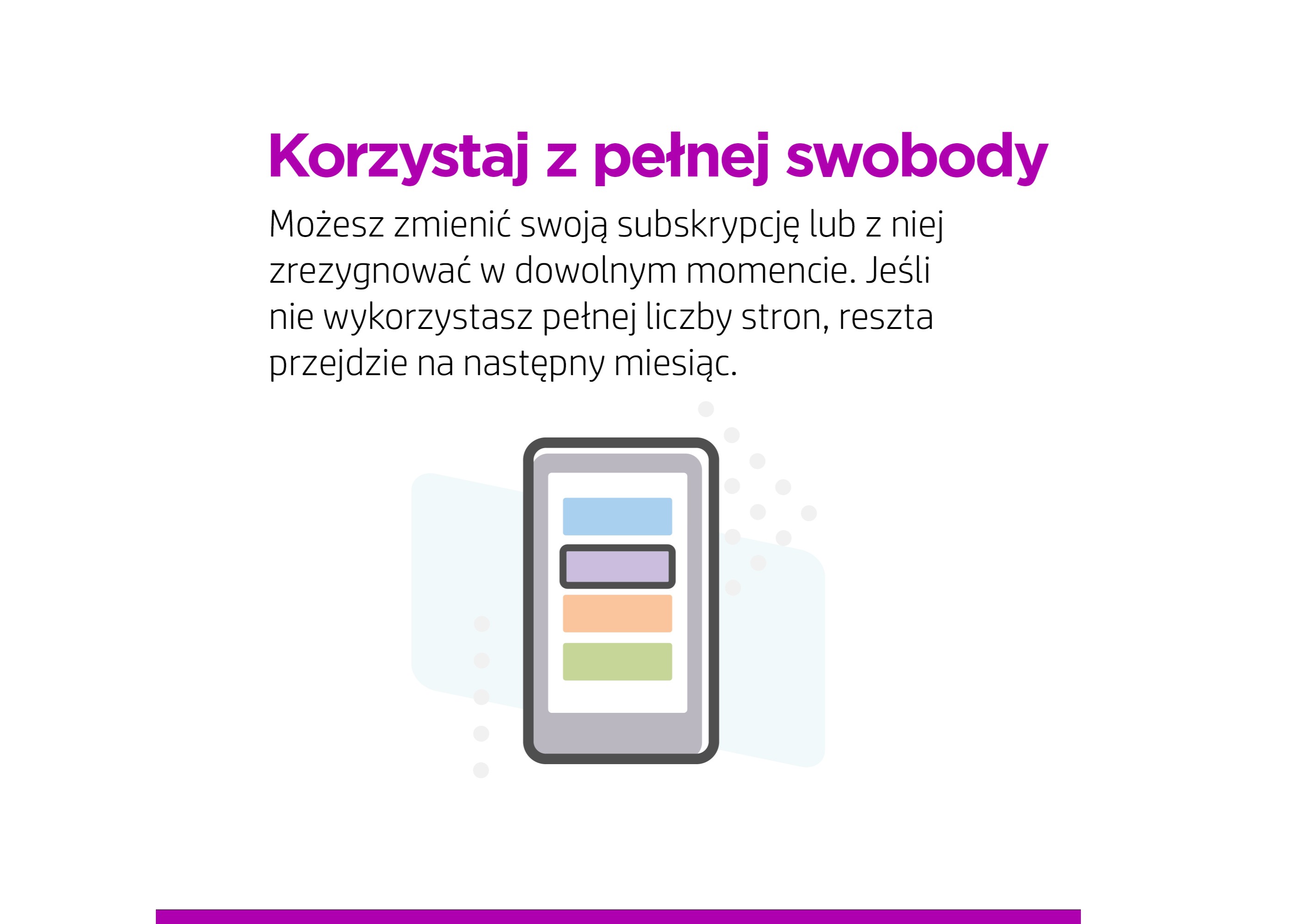Co to jest Instant Ink?