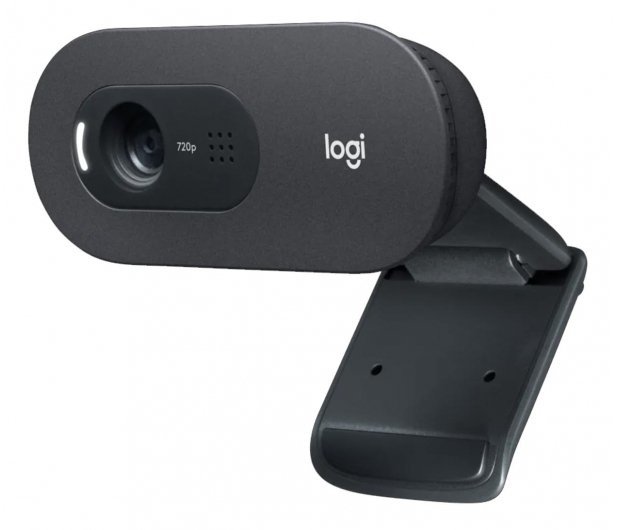 Logitech Kamera C505 HD 