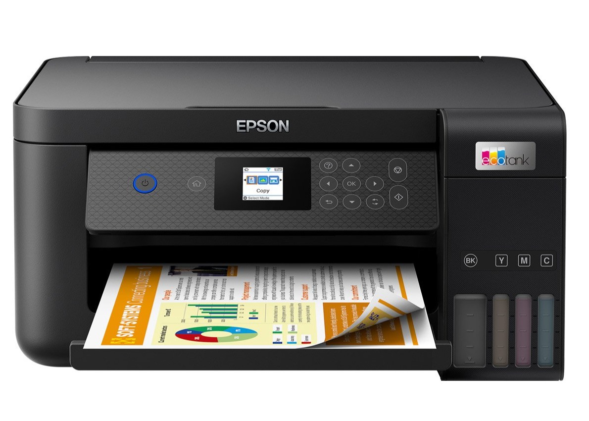 Epson EcoTank L4260