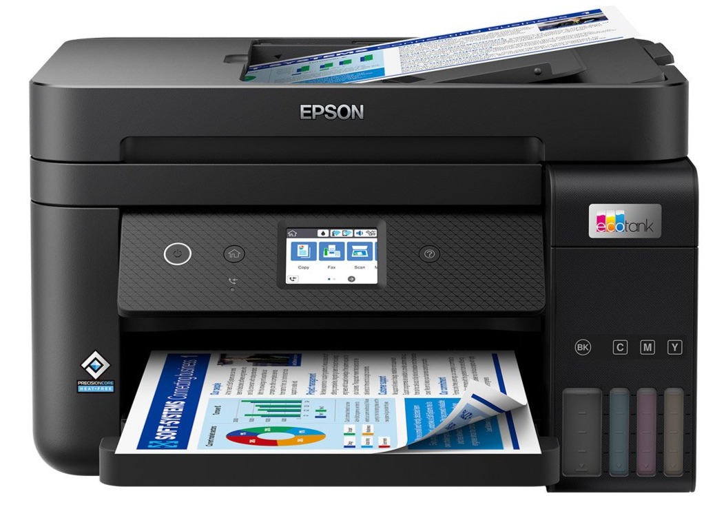 Epson EcoTank L6290