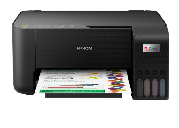 Epson urządzenie EcoTank L3250