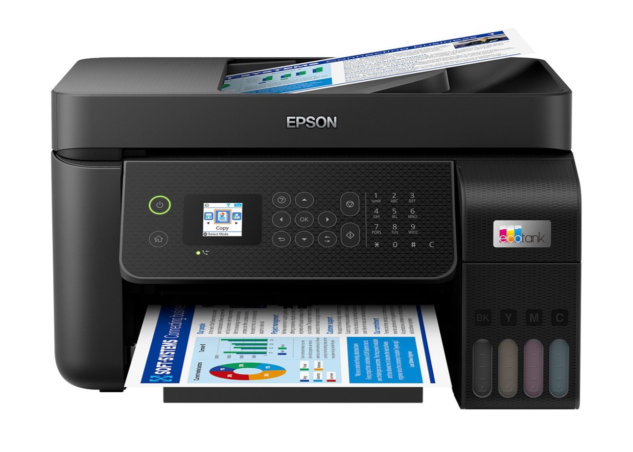 Urządzenie Epson EcoTank L5290