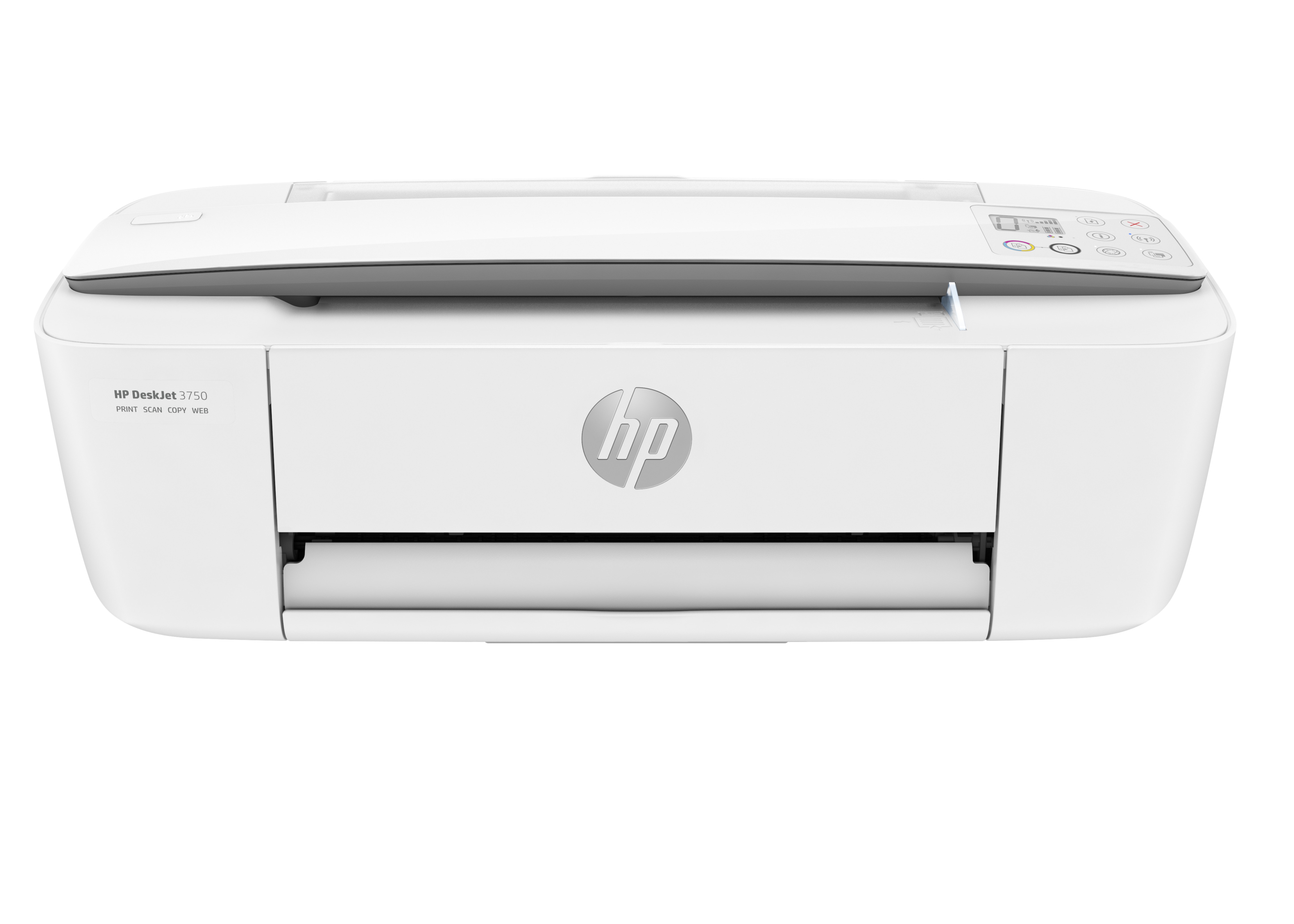 HP Urządzenie wielofunkcyjne DeskJet 3750