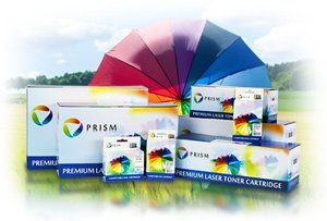 PRISM alternatywne tusze i tonery